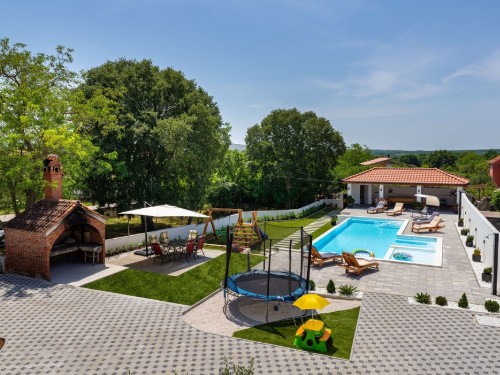Ferieleilighet - 5 personer -  - Galovac ulica I - Zadar-Galovac - 23222 - Galovac