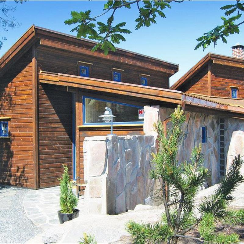 Sommerhus - 10 personer -  - Østebøneset - 4950 - Risør