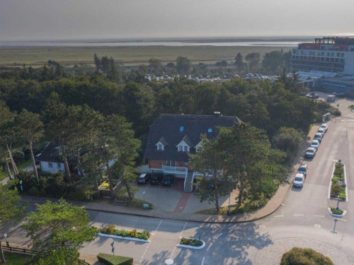 Ferienwohnung - 4 Personen -  - Im Bad - 25826 - St. Peter-Ording