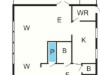 Image 52 - Floor plan