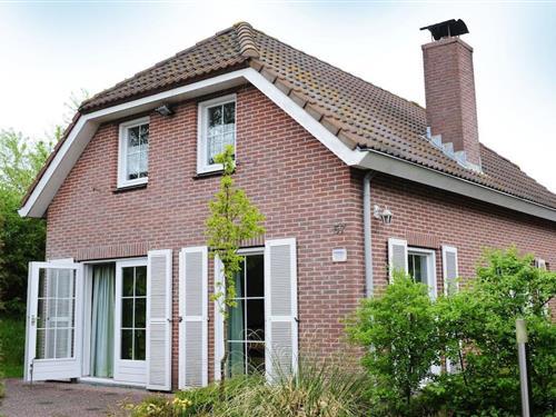 Feriehus / leilighet - 4 personer -  - 3253 VR - Ouddorp