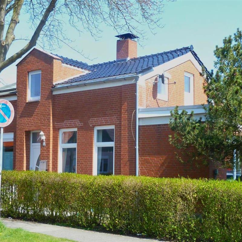 Sommerhus - 5 personer -  - 23769 - Fehmarn