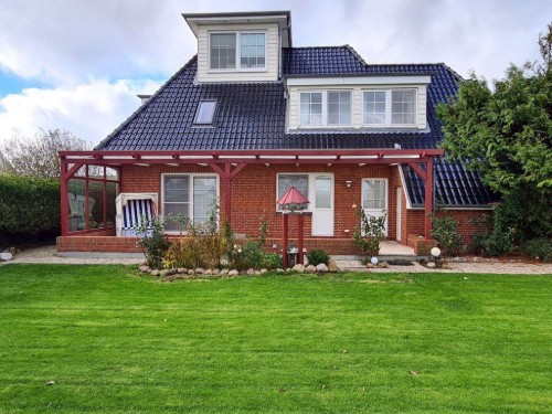 Ferienwohnung - 5 Personen -  - Am Deich - 25826 - St. Peter-Ording