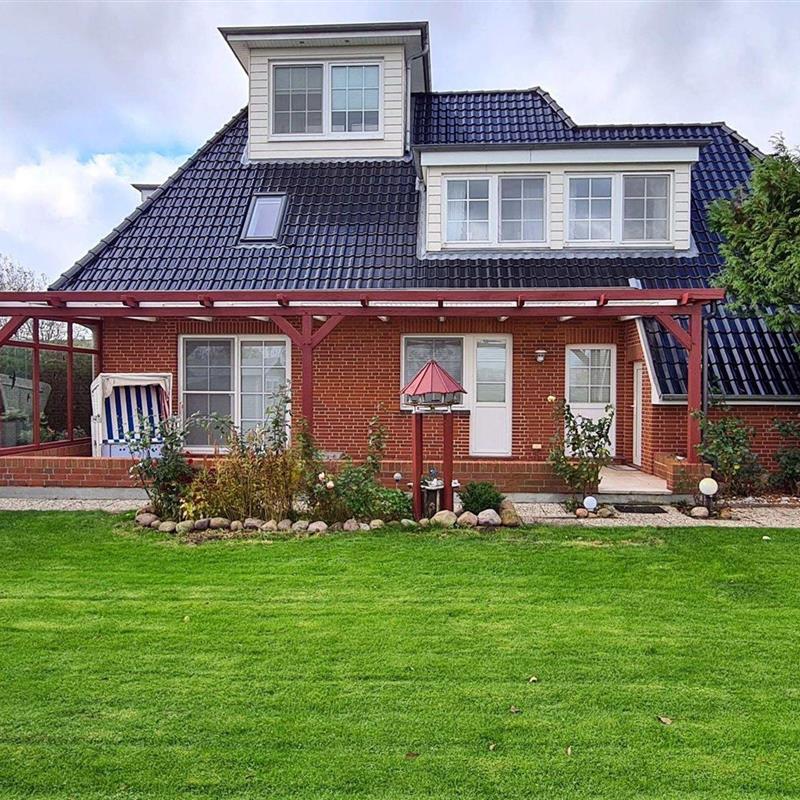 Ferielejlighed - 5 personer -  - Am Deich - 25826 - St. Peter-Ording