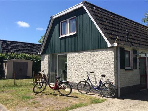 Sommerhus - 8 personer -  - 1753KK - Sint Maartenzee
