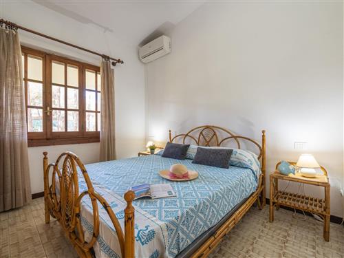 Sommerhus - 7 personer -  - Villasimius - 09049