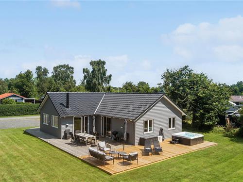 Ferienhaus - 8 Personen -  - Elmestræde - Hummingen - 4983 - Dannemare