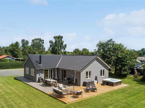Ferienhaus - 8 Personen -  - Elmestræde - Hummingen - 4983 - Dannemare