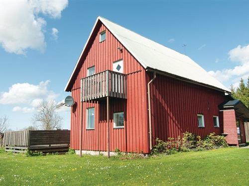 Sommerhus - 7 personer -  - Unsarva Halla - Halla/Dalhem - 622 52 - Romakloster