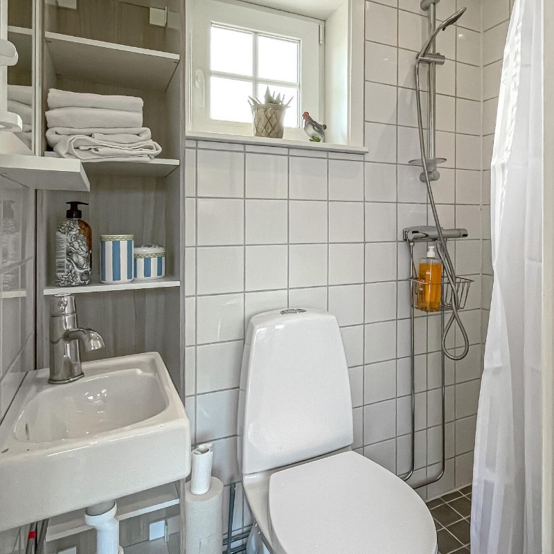 Sommerhus - 4 personer -  - Slättelynga Bäckatorp - Getinge/Falkenberg - 305 77 - Getinge