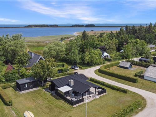 Fritidshus - 4 personer -  - Røllikevej - Gjellerodde - 7620 - Lemvig