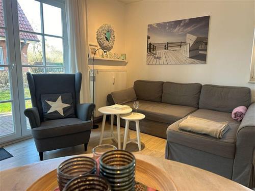 Ferielejlighed - 4 personer -  - Deichgrafenweg - 25826 - St. Peter-Ording