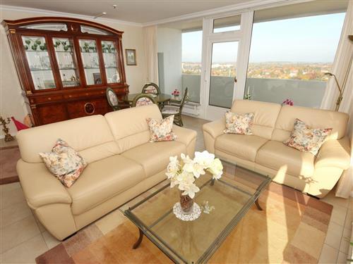 Ferieleilighet - 2 personer -  - Trelleborgallee - 23570 - Lübeck-Travemünde