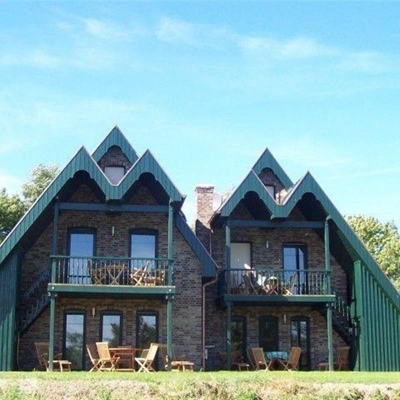 Sommerhus - 8 personer -  - Dorfstrasse - 23946 - Boltenhagen