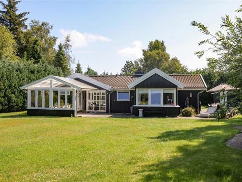 Ferienhaus - 6 Personen -  - Nybovej - Klint - 4500 - Nykøbing Sj