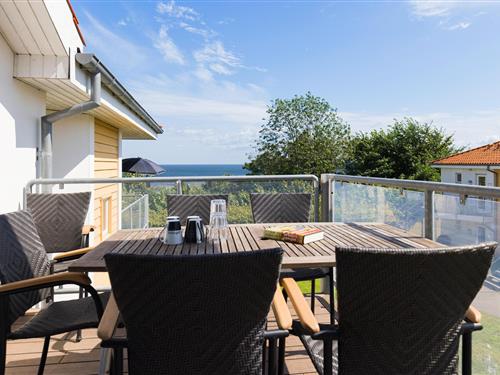 Ferieleilighet - 6 personer -  - Lille Jernkaasvej 2, Lejl. - 3760 - Gudhjem