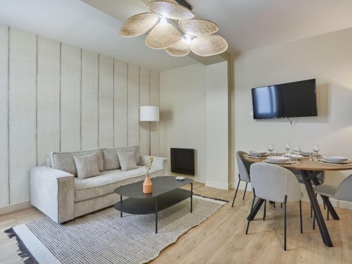 Ferielejlighed - 4 personer -  - 75009 - Paris