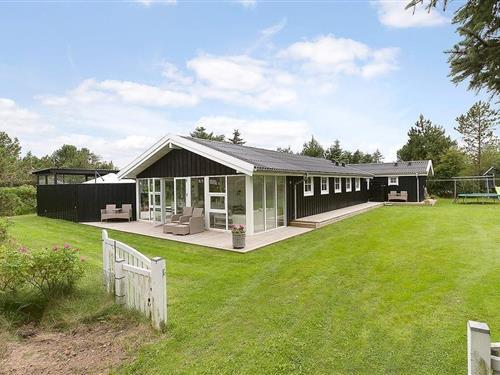 Sommerhus - 8 personer -  - Karinavej - Grønhøj - 9480 - Løkken
