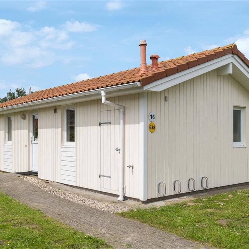 Sommerhus - 4 personer -  - Deichblick 16 - Dorf - Friedrichskoog Spitze - 25718 - Friedrichskoog