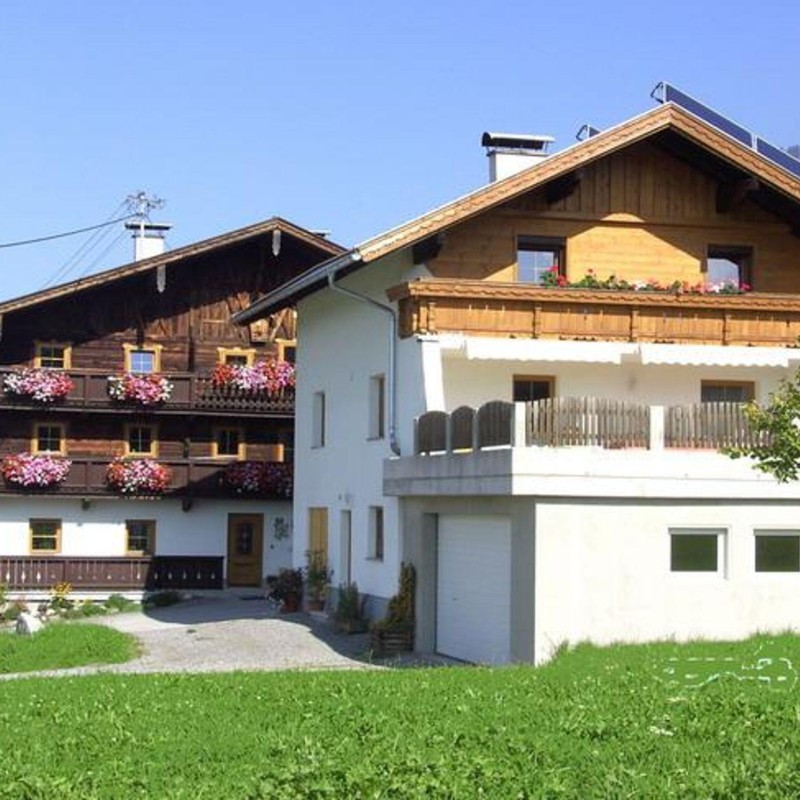 Bondegård - 5 personer -  - Mitterberg - 6133 - Weerberg
