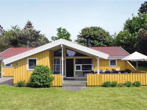 Ferienhaus - 10 Personen -  - Skovager - Udsholt - 3230 - Grästed