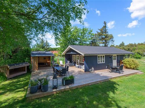 Sommerhus - 4 personer -  - Bøgealle - Lodbjerg Hede - 6950 - Ringkøbing