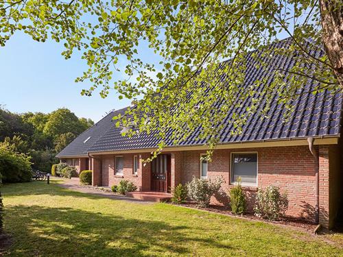 Ferieleilighet - 4 personer -  - Gmelinstrasse - 25938 - Wyk Auf Föhr