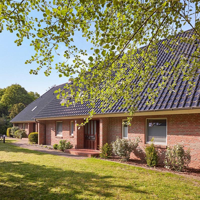 Ferielejlighed - 4 personer -  - Gmelinstrasse - 25938 - Wyk Auf Föhr