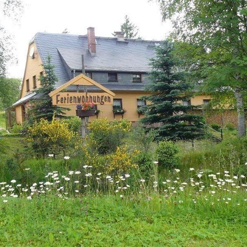 Ferielejlighed - 5 personer -  - Klingenthaler Straße - 08223 - Grünbach-Muldenberg