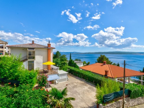 Ferieleilighet - 4 personer -  - 51265 - Crikvenica/Dramalj