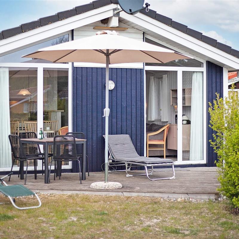  - 4 personer -  - STRANDPARK 4, Dorf - Grömitz - 23743 - Groemitz