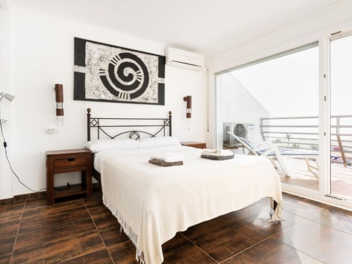 Ferieleilighet - 4 personer -  - 17487 - Empuriabrava