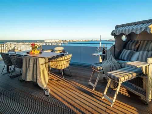 Ferielejlighed - 8 personer -  - Schleiufer - 24376 - Olpenitz