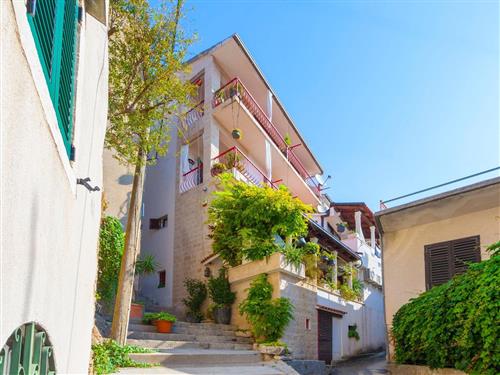 Ferielejlighed - 5 personer -  - Ul. 22. lipnja 1941 br. - 21300 - Makarska