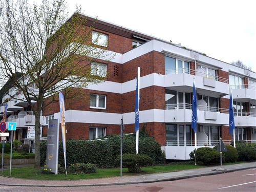 Ferielejlighed - 4 personer -  - Kurpromenade - 23669 - Timmendorfer Strand