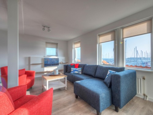 Ferieleilighet - 6 personer -  - 3253ME - Ouddorp