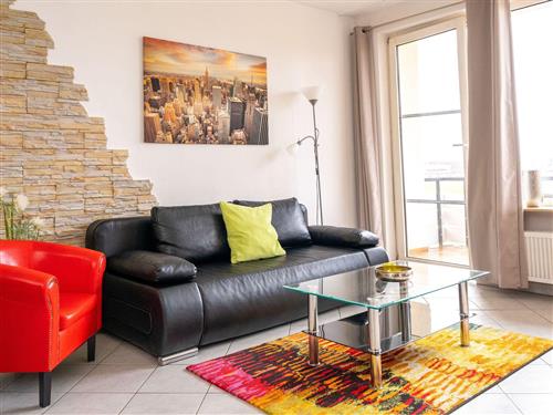 Ferielejlighed - 5 personer -  - Wiesenweg - 34266 - Niestetal