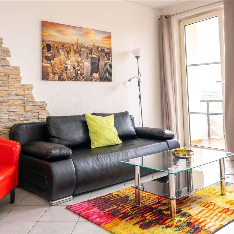 Ferielejlighed - 5 personer -  - Wiesenweg - 34266 - Niestetal