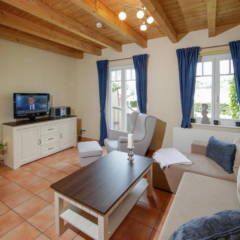 Sommerhus - 6 personer -  - Kliffstraße - 18211 - Nienhagen