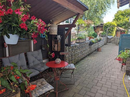 Holiday Home/Apartment - 2 persons -  - Welfenstraße - 86980 - Ingenried