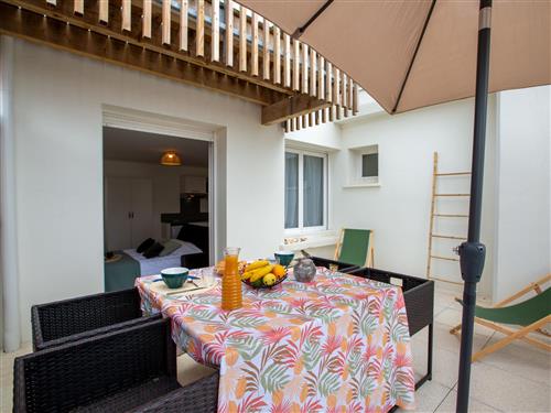 Holiday apartment - 2 persons -  - Capbreton - 40130