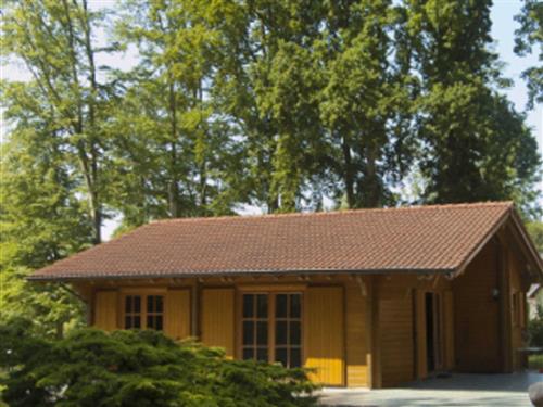 Feriehus - 6 personer -  - Weißer Steg - 18586 - Sellin (Ostseebad)