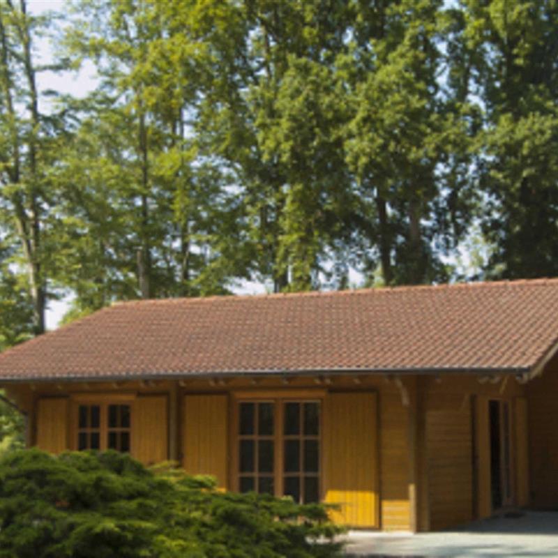 Sommerhus - 6 personer -  - Weißer Steg - 18586 - Sellin (Ostseebad)