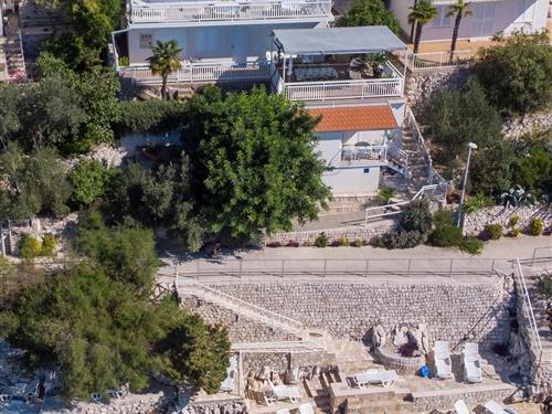 Holiday apartment - 4 persons -  - Komarna - 20356 - Komarna