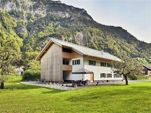 Sommerhus - 5 personer -  - Mühleplatz - 6751 - Innerbraz