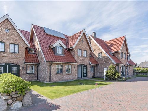 Ferieleilighet - 4 personer -  - Norderstr. - 25980 - Westerland