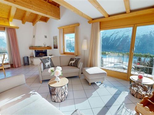 Holiday apartment - 2 persons -  - Via Tinus - 7500 - St. Moritz