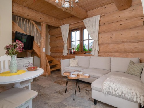 Holiday apartment - 4 persons -  - 76-038 - Ustronie Morskie