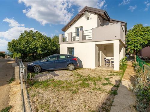 Ferielejlighed - 4 personer -  - Ulica Biskupljaca IX - Vir-Vir - 23234 - Vir