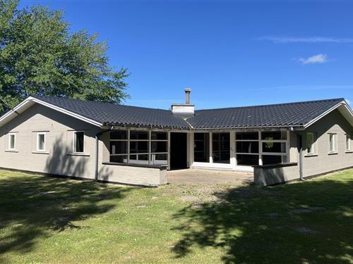 Sommerhus - 8 personer -  - Sydfalstervej - Gedesby - 4874 - Gedser